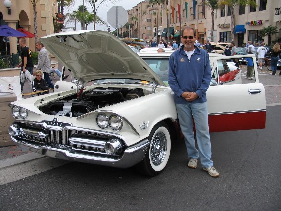 1959 Dodge Sierra Wagon